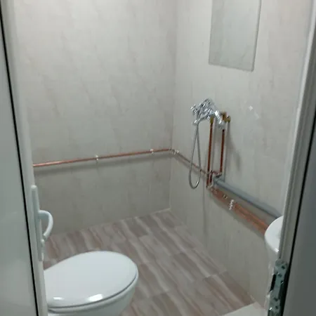 ホステル Sweet Touch *