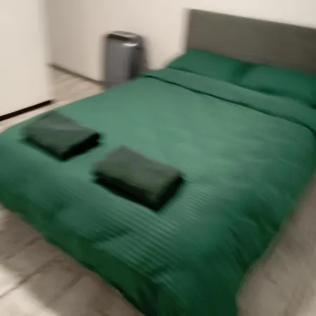 ホステル Sweet Touch