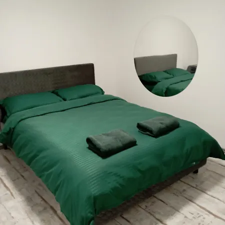 Sweet Touch ホステル