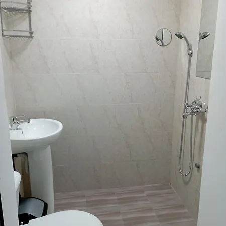 Sweet Touch Auberge de jeunesse Craiova