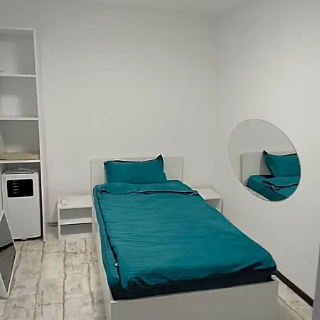Sweet Touch Hostel Craiova