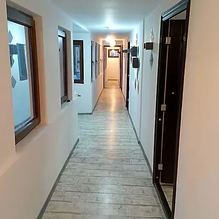 Sweet Touch