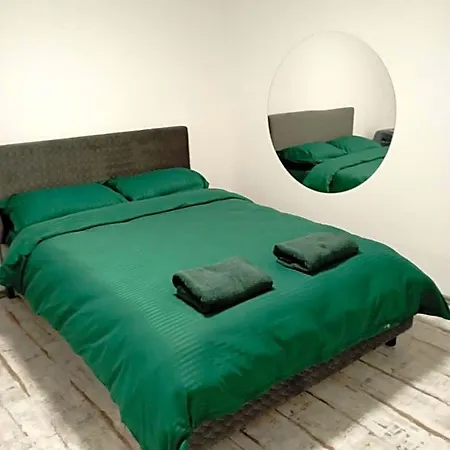 Sweet Touch Hostel *