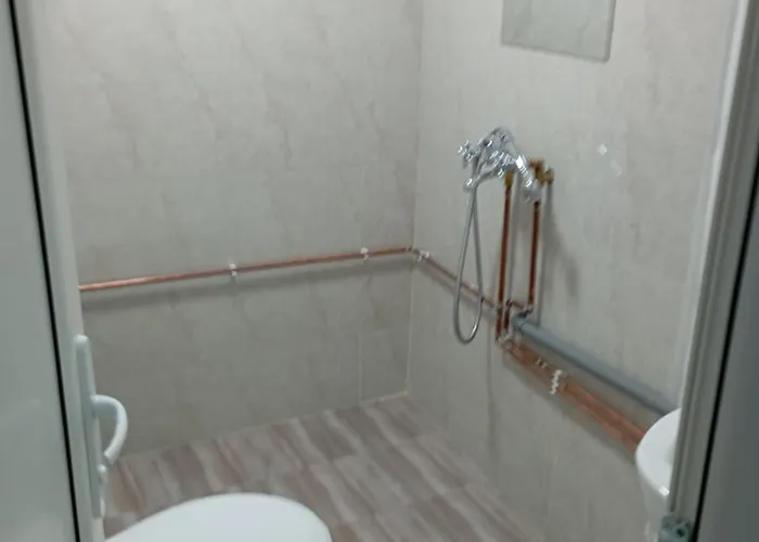 Хостел Sweet Touch *