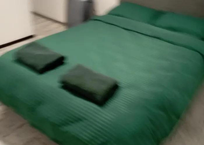 Хостел Sweet Touch