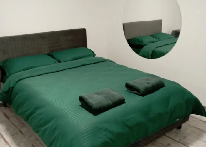 Sweet Touch Хостел